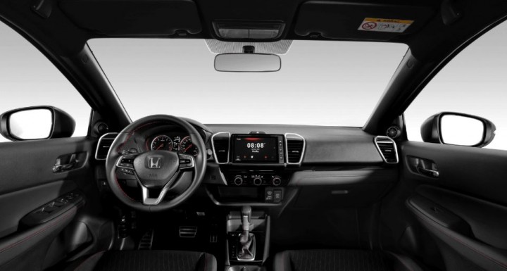 Honda City - 12